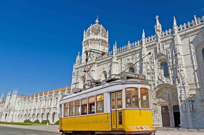 Lisbon, Sintra, Porto, Obidos and Nazare: Private 5-Day Tour - Last Words