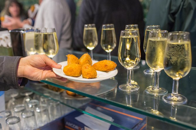 Lisbon Small-Group Portuguese Food and Wine Tour - Common questions