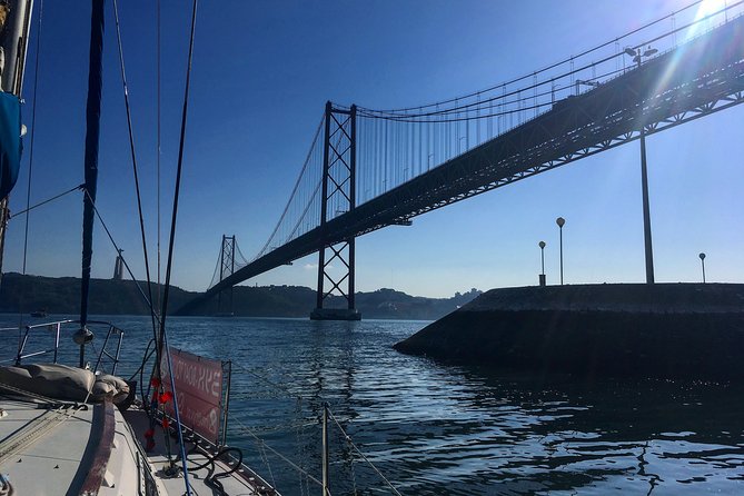 Lisbon Sunset Sensations on a Private Sailing Boat With Wine&Snacks - Common questions