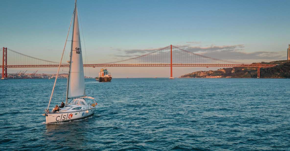 Lisbon: Tagus River Sailboat Tour - Tips and Recommendations