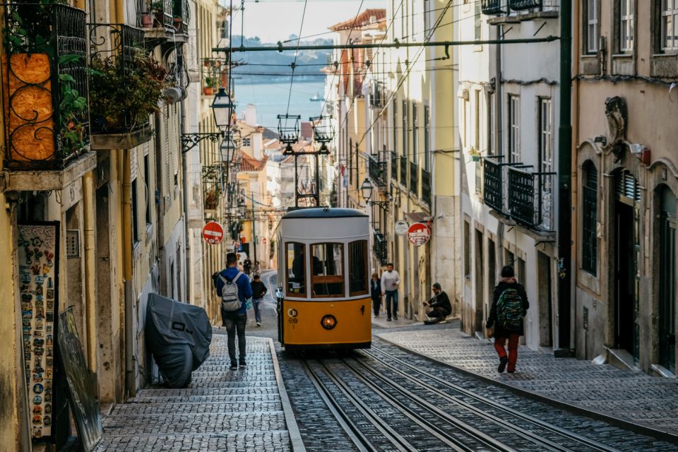 Lisbon: Vintage Vehicle Replica Romantic Private Tour - Common questions