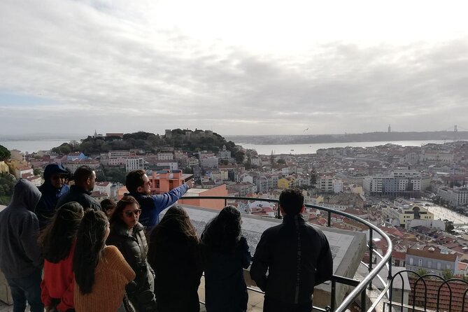 Lisbon'S Wonders – the Capital Tour - Common questions