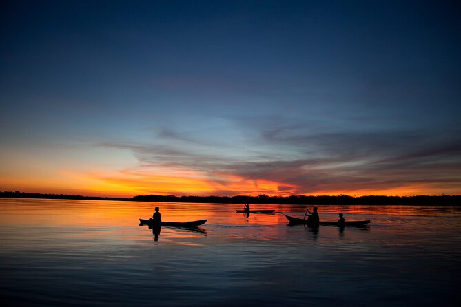 Locally Guided Tambopata Amazon Jungle Tour (4 Days) - Copyright and Additional Details