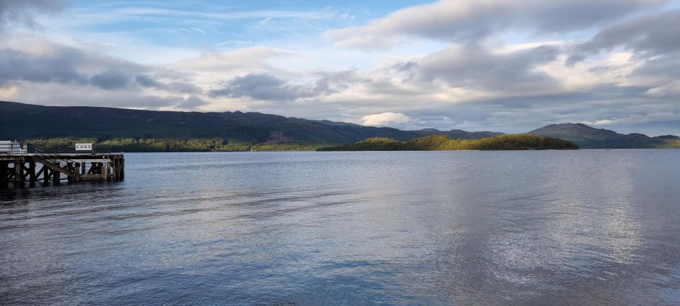 Loch Lomond and The Highlands Day Tour - Expert Guided Tours