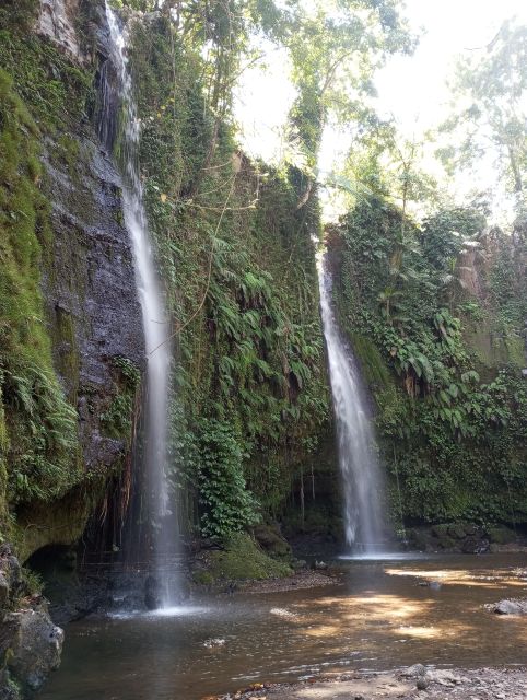 Lombok Day Trip: Nature & Culture - Directions