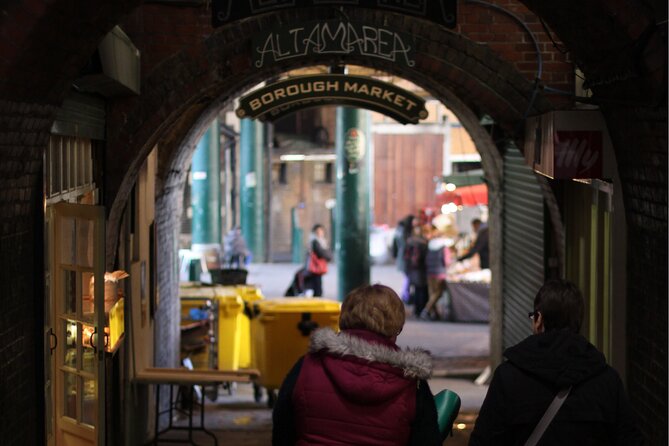 London Bridge Ghost Walking Tour - Common questions