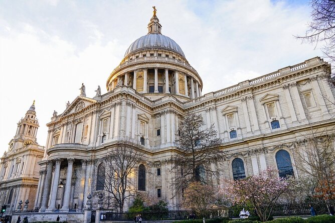 London Self-Guided Audio Tour - Enhancing Your London Tour Experience