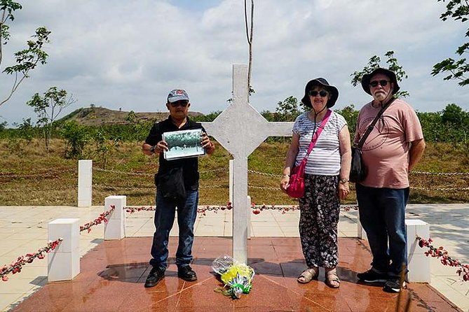 Long Tan and Nui Dat Battlefield Tour From Ho Chi Minh City - Last Words