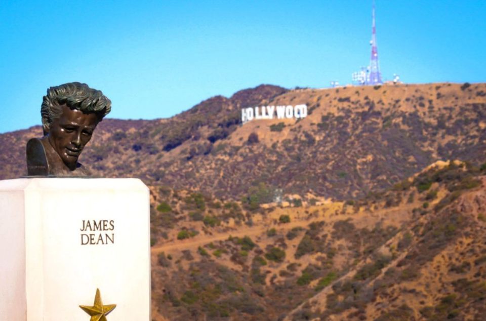 Los Angeles: Getty Center & Griffith Observatory Guided Tour - Last Words