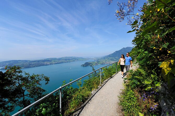 Lucerne and Bürgenstock Day Trip From Zurich - Last Words