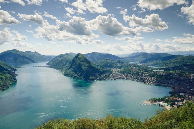 Lugano & Mountain Bre, Lake Lugano, Private Guided Tour - Last Words