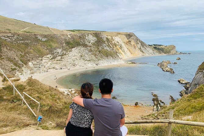 Lulworth Cove & Durdle Door Mini-Coach Tour From Bournemouth - Common questions
