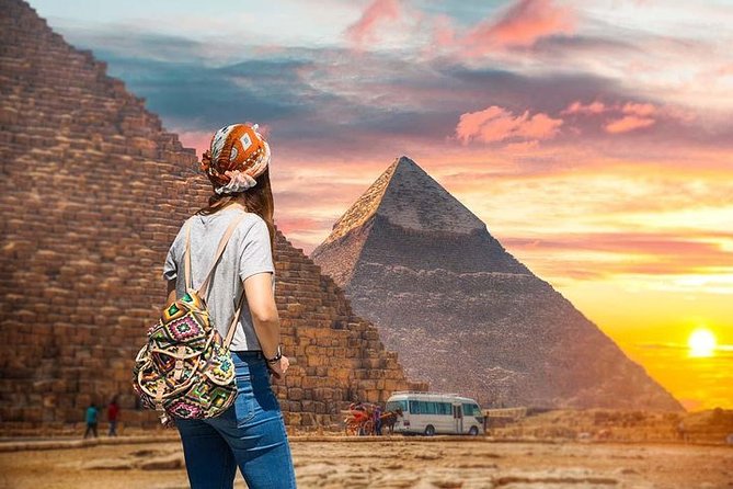 Luxor to Aswan Three-Night Nile Cruise With Flight From Cairo - Last Words
