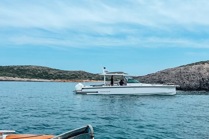 Luxury Private Boat Tour to Antiparos, Despotiko, Blue Lagoon - Last Words