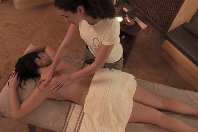 Luxury Private Experience Roman Bath With 50 Min Massage. - Common questions
