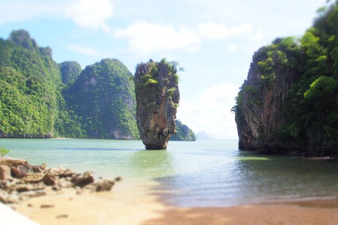 Luxury Small Group Phang Nga Bay and Beyond - Common questions