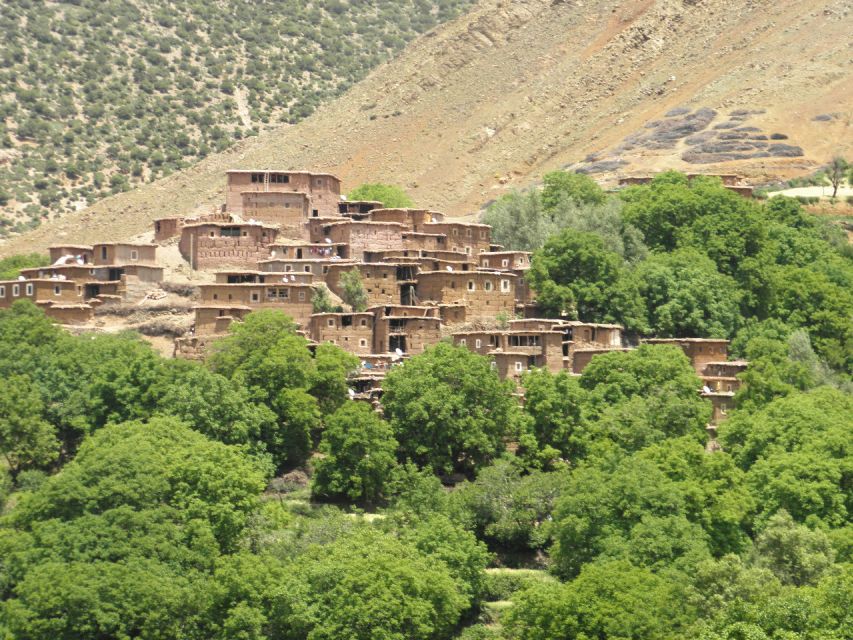 Luxury Tour : Visit High Atlas and Kasbah Tamadot - Last Words