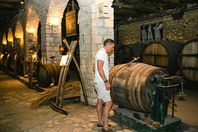 Luxury Wine Tour in Patras & Aigialeia, Greece - Common questions