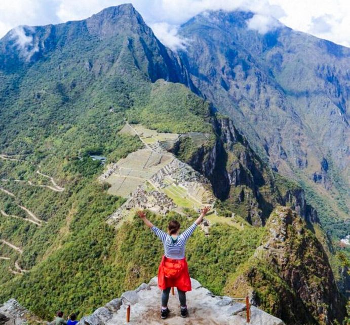 Machu Picchu and Huayna Picchu Ascent: Entrance Ticket - Tips