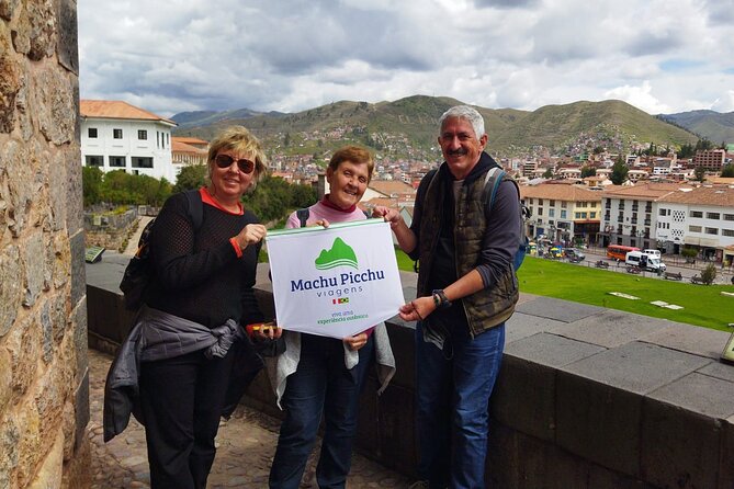 Machu Picchu, Cusco & Lima 7-Day Tour - Last Words