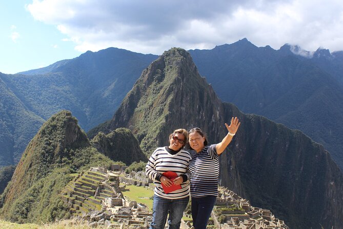 Machu Picchu Private Day Trip With All Tickets - Common questions