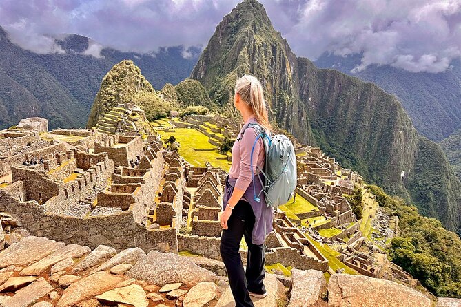 Machu Picchu Tour 2 Days Cusco Aguas Calientes - Weather Considerations and Refund Policy