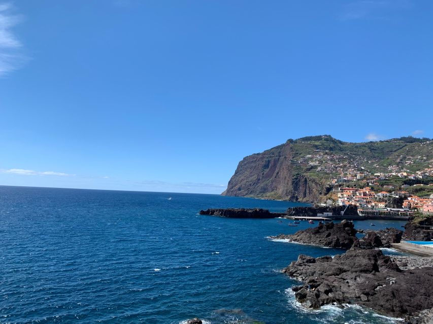 Madeira: 4 Hours Classic Jeep Tour in Central Madeira - Positive Customer Feedback