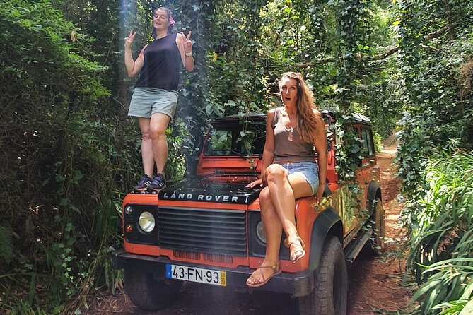 Madeira Private Jeep 4x4: Amazing West Full-Day Tour Incl Natural Pools - Common questions