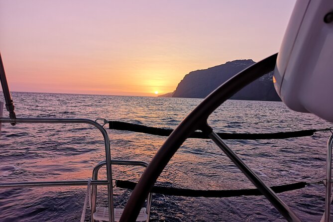 Madeira Private Sunset Boat Tour From Funchal - Last Words