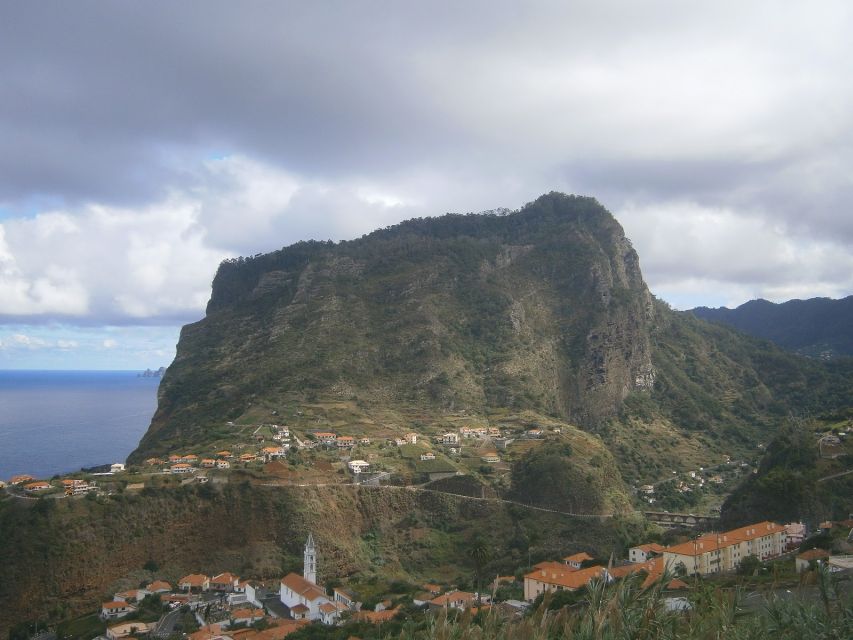 Madeira: Santana 6-Hour Full-Day Tour - Directions