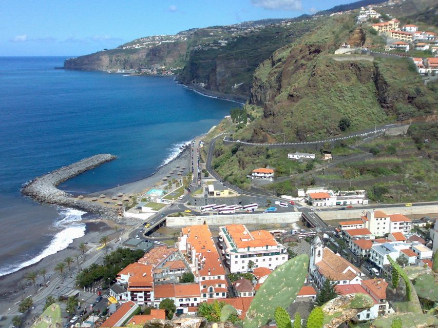 Madeira South West: Half Day Private Tour - Common questions