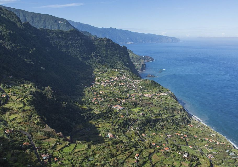 Madeira: The Enchanting North - Last Words