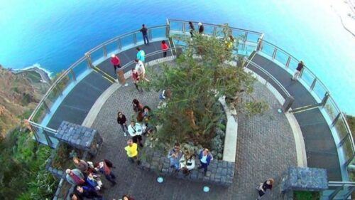 Madeira: Wine Tasting Experience Honey Museum and Cabo Girão - Directions