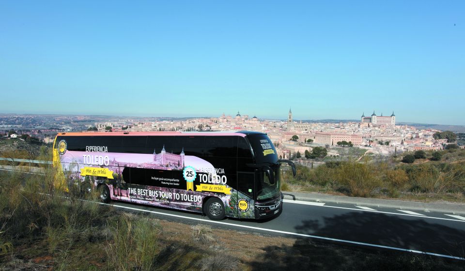 Madrid: Go City All-Inclusive Pass With 15 Attractions - Savings Comparison Details