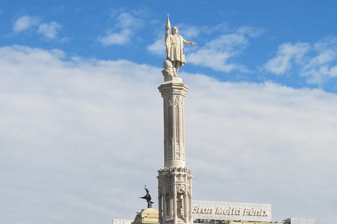 Madrid Highlights Private Walking Tour - Last Words