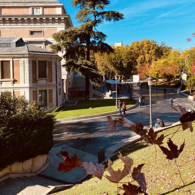 Madrid: Museo Del Prado Guided Tour - Last Words