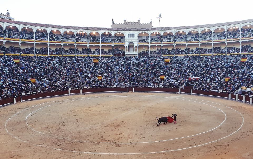 Madrid: Private Customized Walking Tour With a Local Host - Last Words