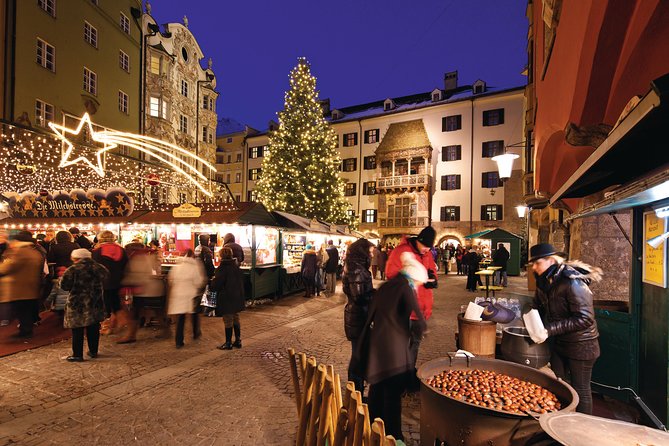 Magical CHRiSTMAS MARKETS: Innsbruck & BEST of Tyrol EXCLUSiVE TOUR From Munich - Last Words