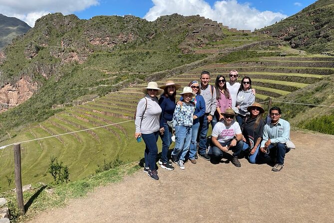 Magical Cusco Tour 7 Days - Common questions