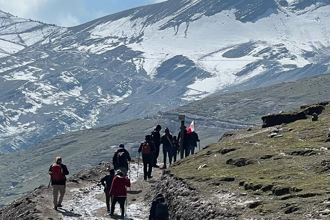 Magical Cusco Tour 9 Days - Group - Tour Guides and Staff