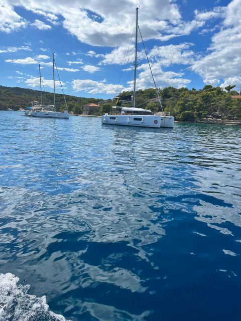 Magnific Tour: Blue Lagoon With a Speed Boat ,Foto Included - Last Words