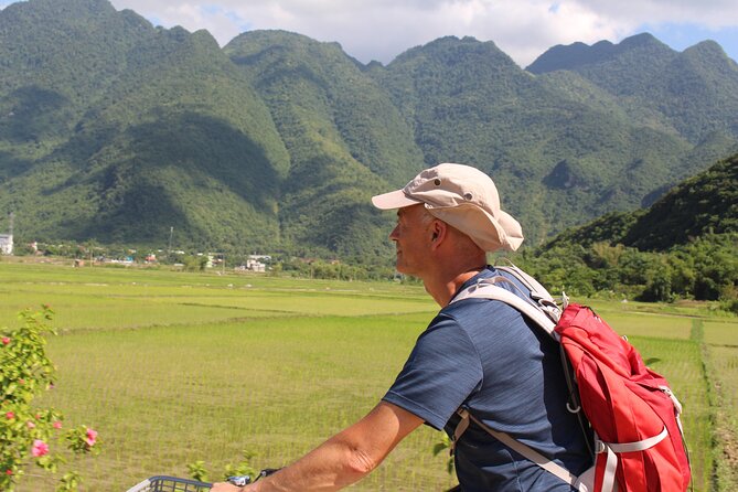 Mai Chau - Pu Luong - Ninh Binh for Nature Lovers 2 - 4 Days - Local Cuisine and Dining Experiences