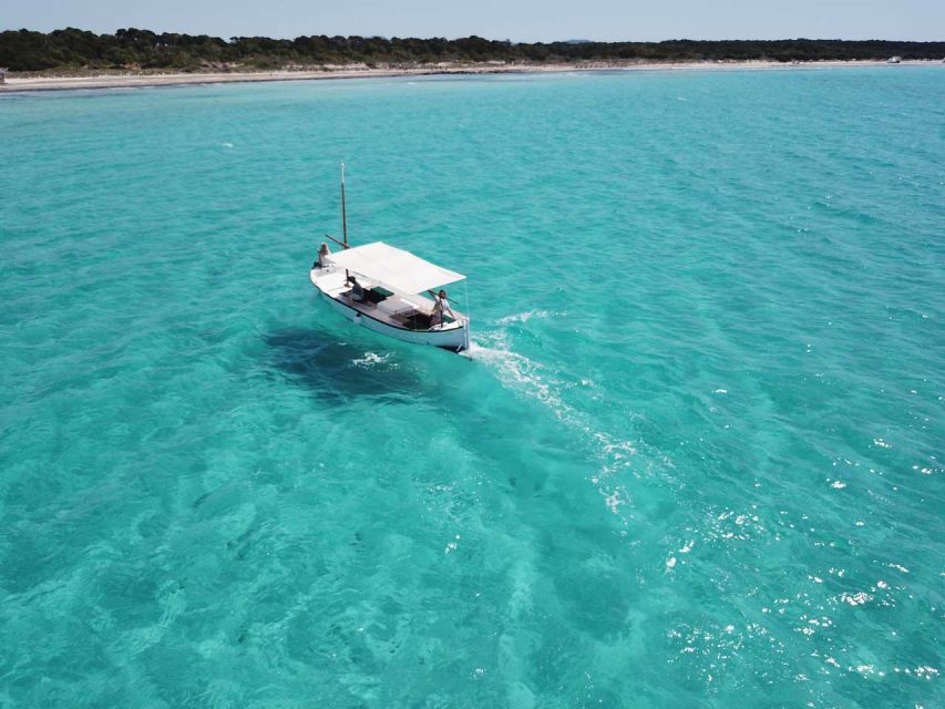 Mallorca: Southern Beaches Private Llaut Boat Tour - Cancellation Policy