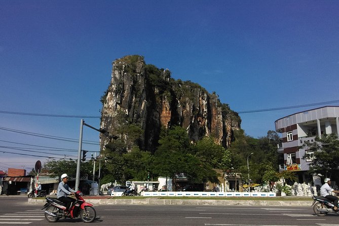 Marble Moutain and My Son Sunset Tour - Last Words