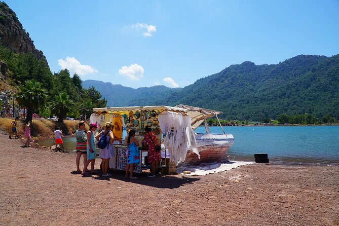 Marmaris Jeep Safari With Lunch - Final Notes