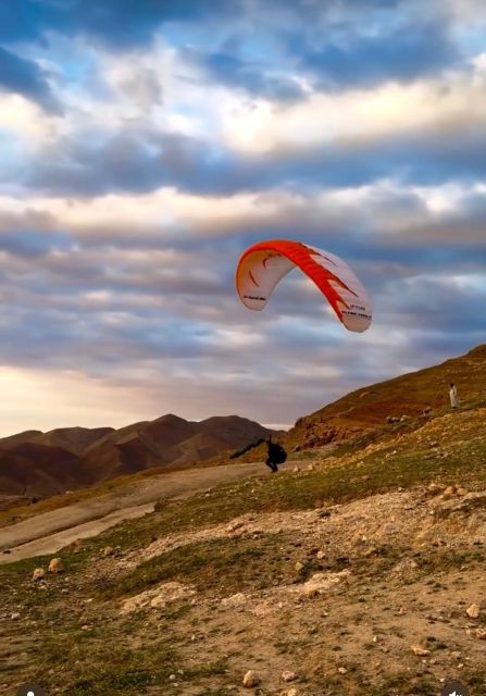 Marrakech: Atlas Mountains Paraglide and Camel Ride Day Trip - Last Words