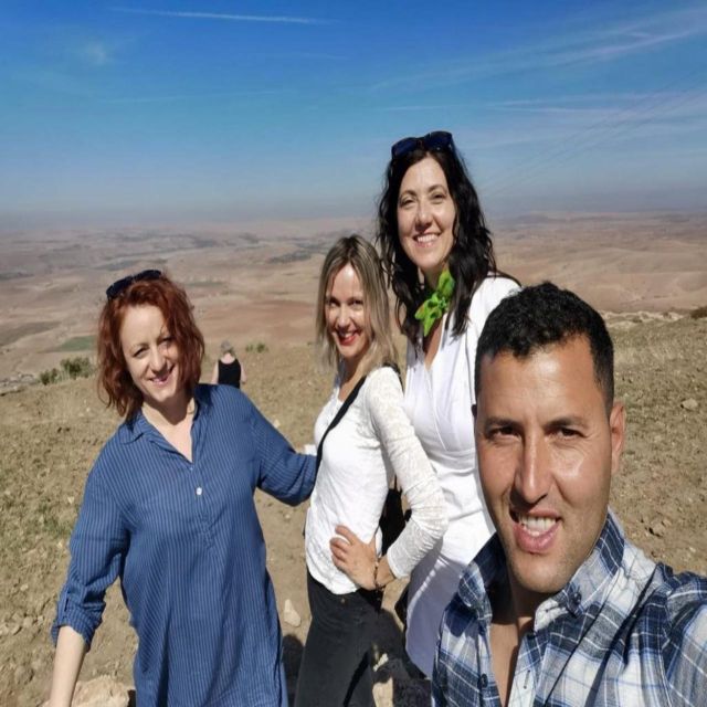 Marrakech: Day Trip to Atlas Mountain With Camel Ride &Lunch - Exciting Activities and Experiences