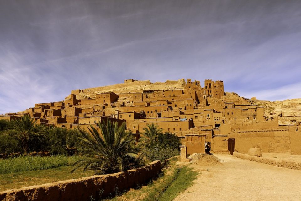 Marrakech: Full-Day Tour to Aït-Ben-Haddou & Telouet - Common questions