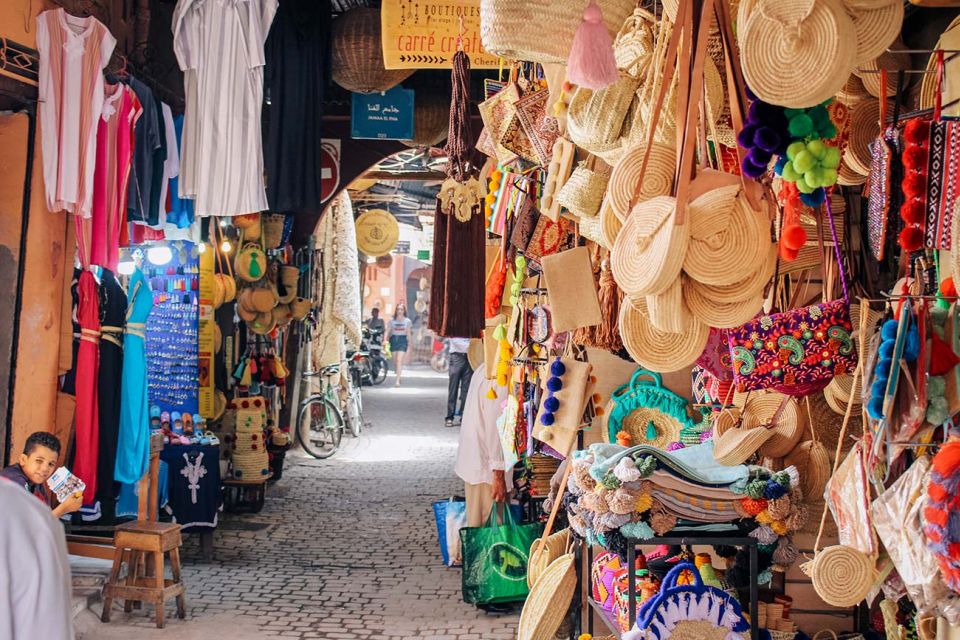 Marrakech: Jewish Heritage - Private Tour - Last Words