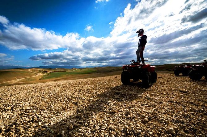 Marrakech : Lake Quad Bike Experience in Lalla Takerkoust ( Barrage ) - Last Words